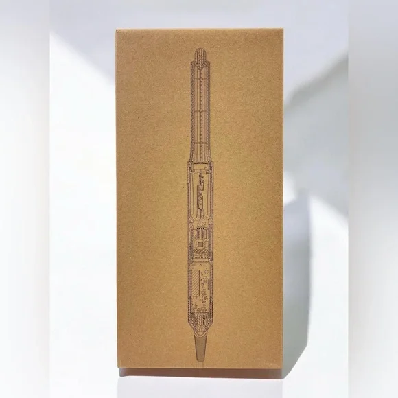 Dyson Airwrap Multi-Styler Complete Long (Prussian Blue/Rich Copper) *BRAND NEW* - Picture 5 of 7